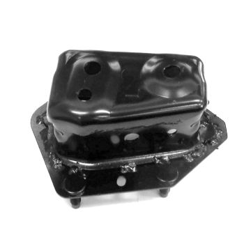 Bumper Bracket Front Left for Nissan Versa Sedan 2012-2019