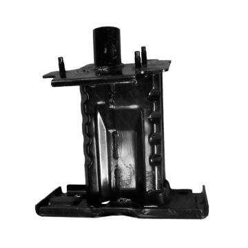 Bumper Bracket Front Left USA Built CAPA for Nissan Rogue 2014-2020