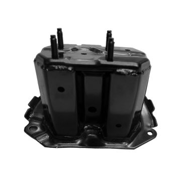 Bumper Bracket Front Left CAPA for Nissan Murano 2015-2024