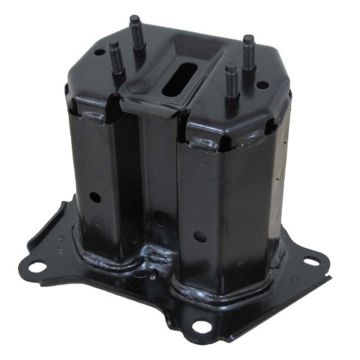 Bumper Bracket Front Left CAPA for Nissan Altima 2019-2023