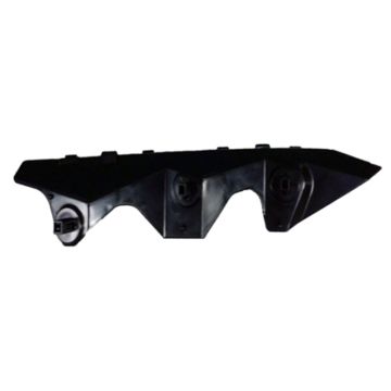 Bumper Bracket Front Right CAPA for Nissan Sentra 2007-2012