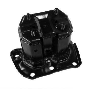 Bumper Bracket Front Right CAPA for Nissan Altima Sedan 2013-2018