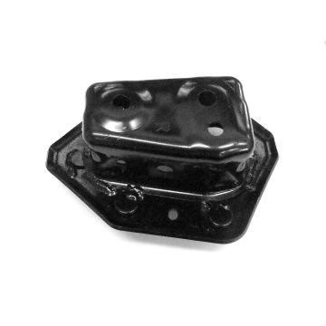 Bumper Bracket Front Right CAPA for Nissan Versa Sedan 2012-2019