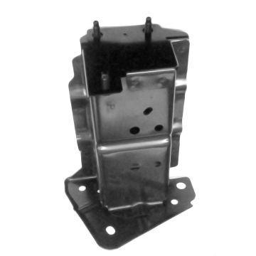 Bumper Bracket Front Right CAPA for Nissan Sentra 2013-2019