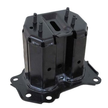 Bumper Bracket Front Right CAPA for Nissan Altima 2019-2023