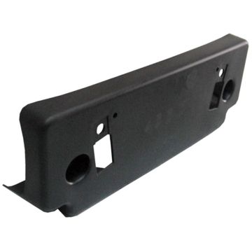 License Plate Bracket Front for Nissan Murano 2009-2010