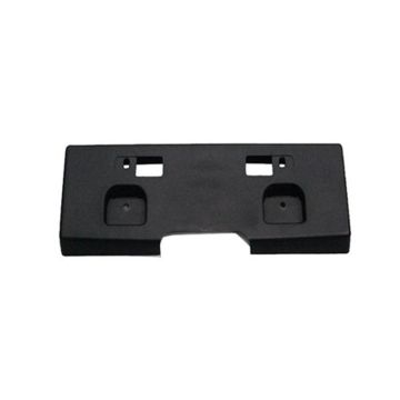 License Plate Bracket Front for Nissan Sentra S SL Base 2010-2012