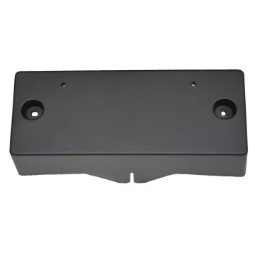 License Plate Bracket Front for Nissan Maxima 2009-2014