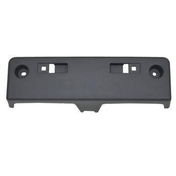 License Plate Bracket Front for Nissan Versa Sedan Hatchback 2007-2012