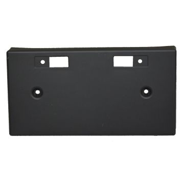 License Plate Bracket Front for Nissan Xterra 2009-2015