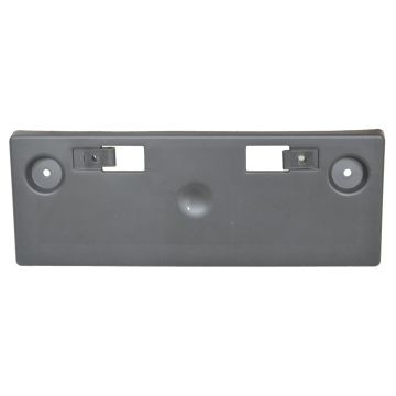 License Plate Bracket Front for Nissan Sentra 2016-2018