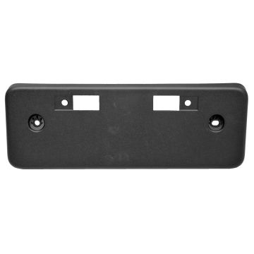 License Plate Bracket Front USA/Japan Built for Nissan Rogue 2017-2020