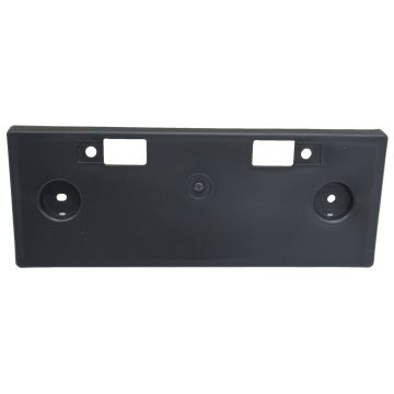 License Plate Bracket Front for Nissan Altima 2019-2022