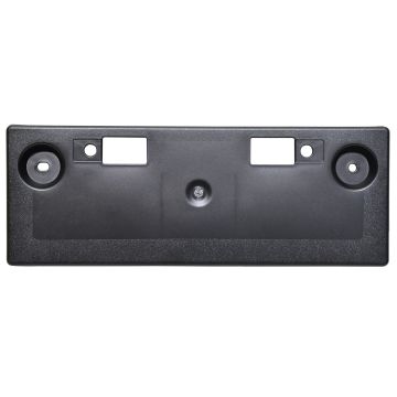 License Plate Bracket Front for Nissan Sentra Nismo 2017-2019