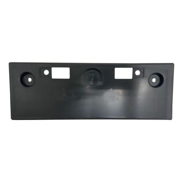 License Plate Bracket Front for Nissan Armada 2021-2023