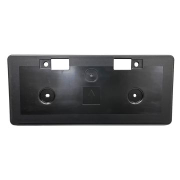 License Plate Bracket Front for Nissan Kicks 2020-2021