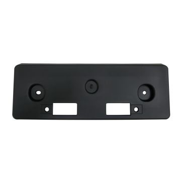 License Plate Bracket Front for Nissan LEAF 2018-2023