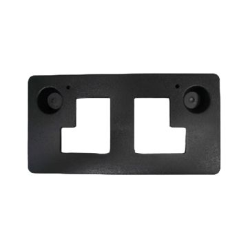 License Plate Bracket Front for Nissan TITAN PRO-4X 2020-2024