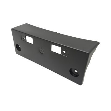 License Plate Bracket Front for Nissan Kicks 2025