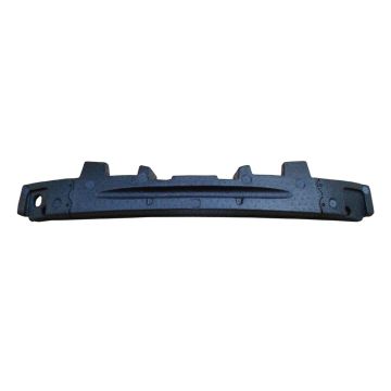 Bumper Impact Absorber Front CAPA for Nissan Altima 2007-2009