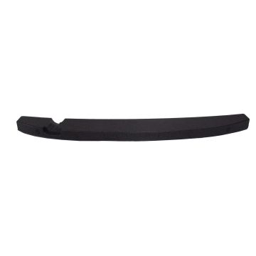 Bumper Impact Absorber Front CAPA for Nissan Versa Sedan 2012-2014