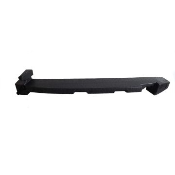 Bumper Impact Absorber Front CAPA for Nissan Versa Sedan 2015-2019