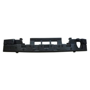 Bumper Impact Absorber Front CAPA for Nissan Sentra 2016-2018