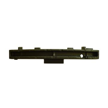 Bumper Impact Absorber Front CAPA for Nissan Qashqai Rogue Sport