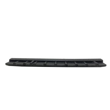 Bumper Impact Absorber Front Upper Impact CAPA for Nissan Kicks 2018-2019