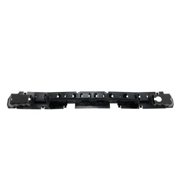 Bumper Impact Absorber Front USA Built CAPA for Nissan Rogue 2021-2023