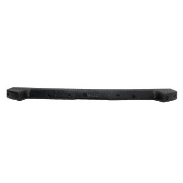 Bumper Impact Absorber Front Lower Absorber CAPA for Nissan Kicks 2021-2024