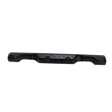 Bumper Impact Absorber Front CAPA for Nissan Armada 2021-2023