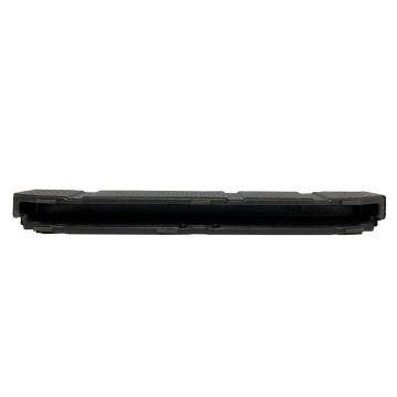 Bumper Impact Absorber Front Upper CAPA for Nissan Frontier 2022-2024