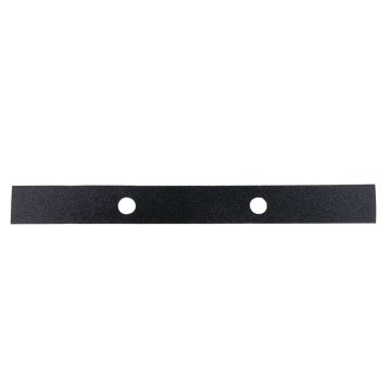 Bumper Impact Absorber Front Between Impact Bar & Bumper Face Bar Foam Pad for Nissan Altima 2019-2023