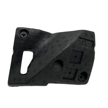 Bumper Impact Absorber Front Right CAPA for Nissan Armada 2021-2023