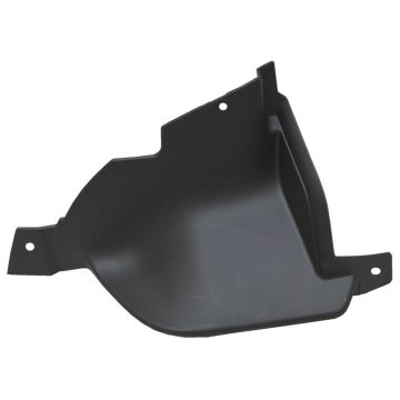 Bumper to Body Filler Panel Front Right Lower Cover Finisher for Nissan Murano CrossCabriolet 2011-2014