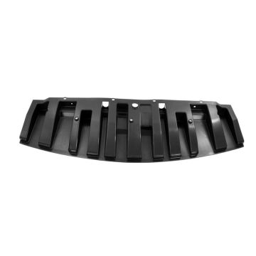 Bumper Air Shield Front Lower for Nissan Rogue 2014-2017
