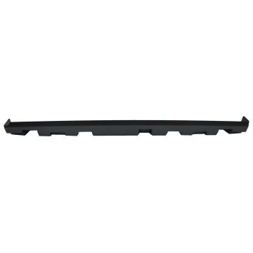 Bumper Deflector Front Lower Air Guide for Nissan Murano 2015-2018
