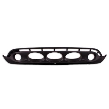 Bumper Valance / Grille Kit Front for Nissan Juke 2011-2014
