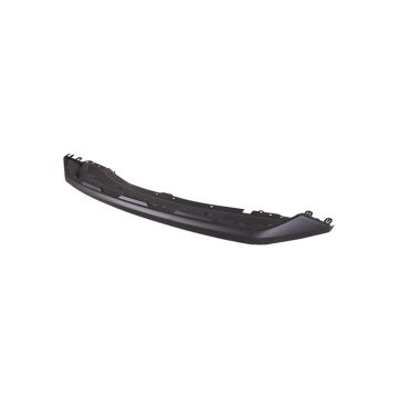 Bumper Valance / Grille Kit Front Textured Black Japan Built for Nissan Rogue S 2021-2022