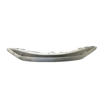 Bumper Valance / Grille Kit Front Silver Japan Built for Nissan Rogue Platinum 2021-2022