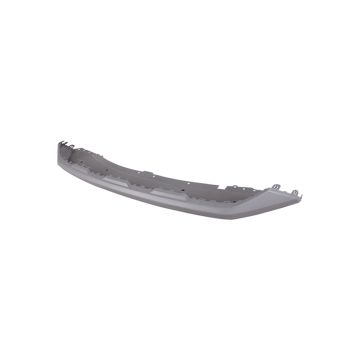 Bumper Valance / Grille Kit Front w/o Midnight Special Edition Pkg Japan Built for Nissan Rogue SV SL S 2021-2023