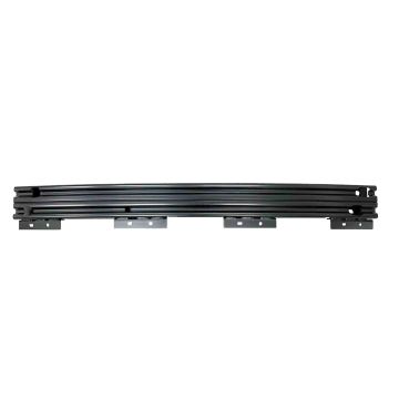 Bumper Cover Reinforcement Rear CAPA for Nissan Kicks 2018-2024