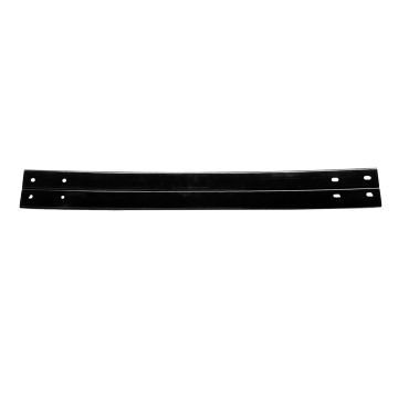 Bumper Cover Reinforcement Rear CAPA for Nissan Sentra 2020-2023