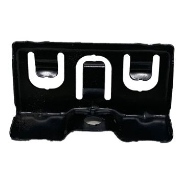 Bumper Cover Retainer Rear Set Of 3 for Nissan Sentra 2013-2019