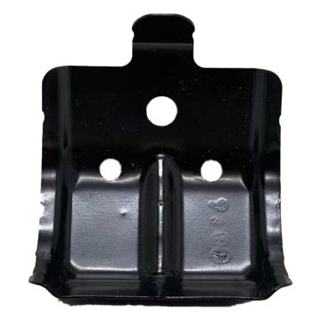 Bumper Cover Retainer Rear Side for Nissan Sentra 2013-2019