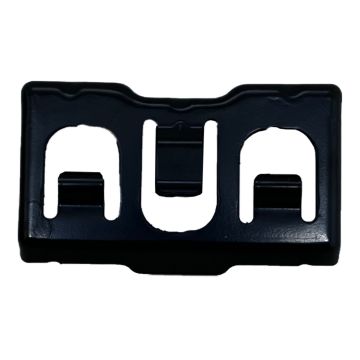 Bumper Cover Retainer Rear 4 Req USA Built for Nissan Rogue 2021-2025