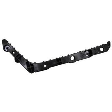 Bumper Cover Retainer Rear Right for Nissan Sentra 2013-2019