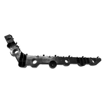 Bumper Cover Support Rear Right CAPA for Nissan Altima 2017