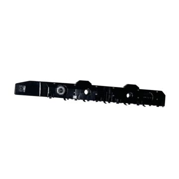 Bumper Cover Support Rear Right Upper Cover CAPA for Nissan Rogue 2021-2023
